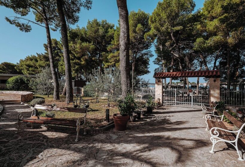 فندق Matilde Beach Resort