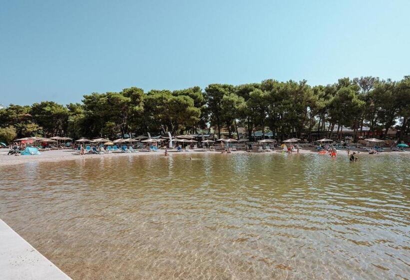 ホテル Matilde Beach Resort