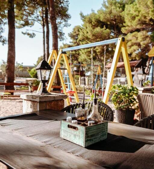 ホテル Matilde Beach Resort