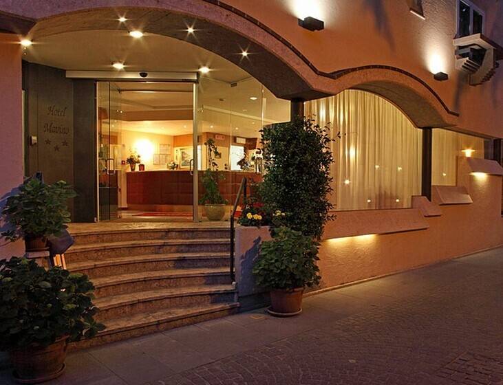 호텔 Mavino