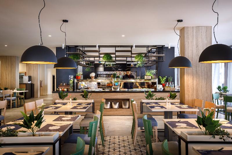 ホテル Mediteran  Liburnia