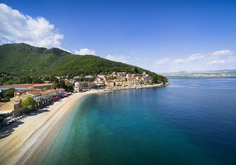ホテル Mediteran  Liburnia