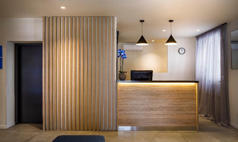 ホテル Mediteran  Liburnia