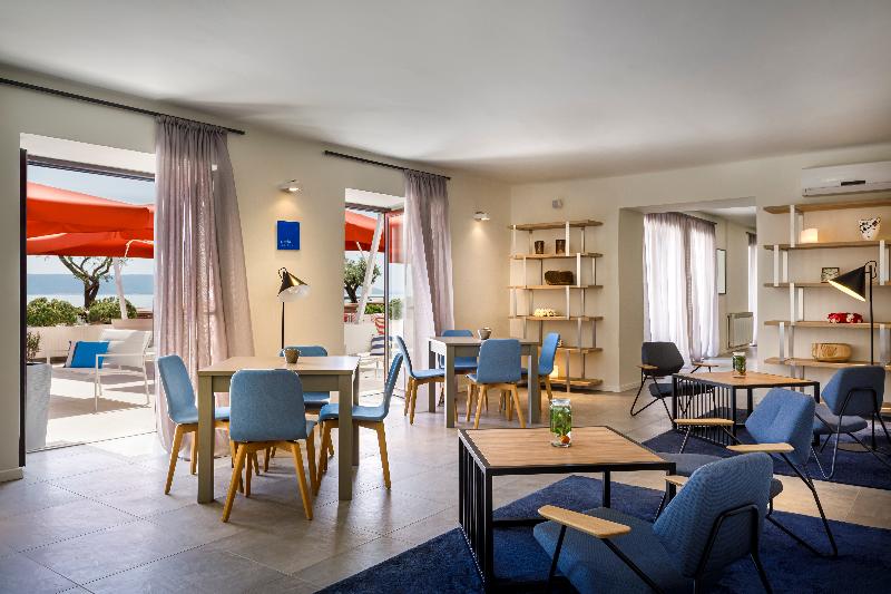 ホテル Mediteran  Liburnia