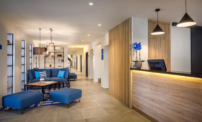 ホテル Mediteran  Liburnia