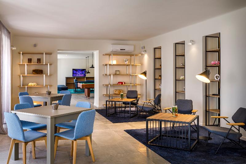 ホテル Mediteran  Liburnia