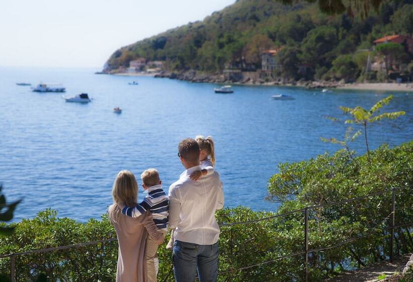 ホテル Mediteran  Liburnia