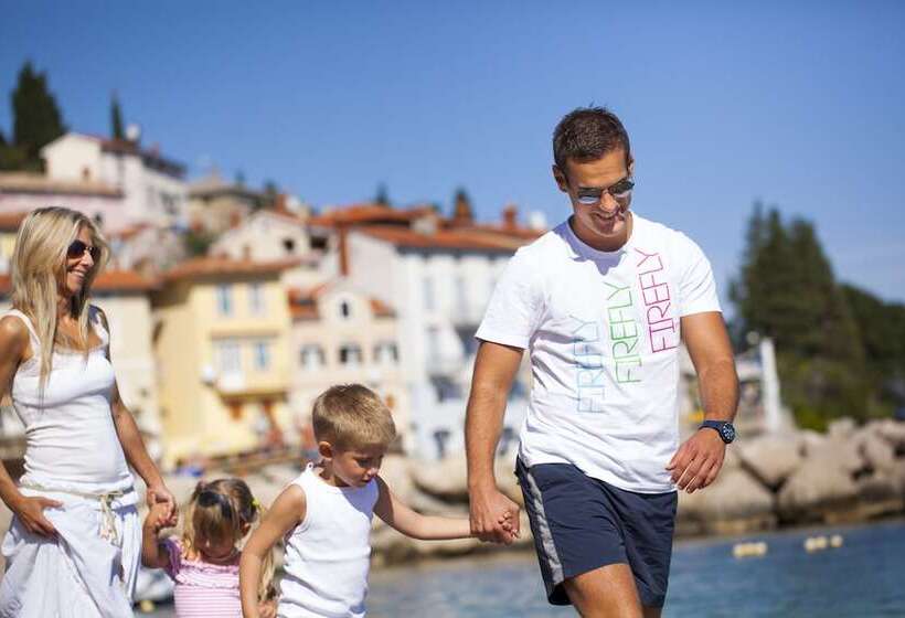 ホテル Mediteran  Liburnia