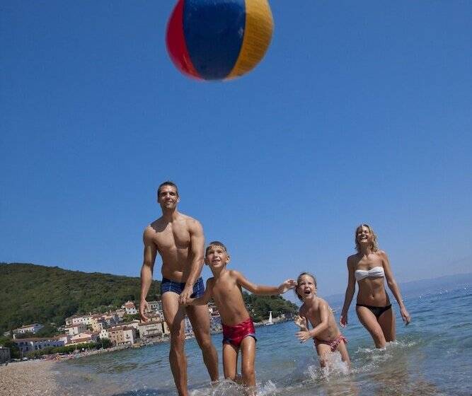 ホテル Mediteran  Liburnia