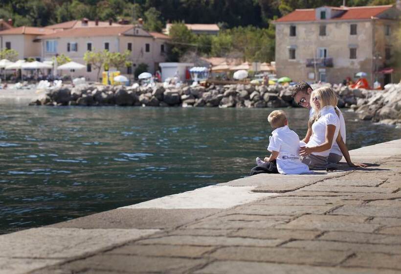 ホテル Mediteran  Liburnia