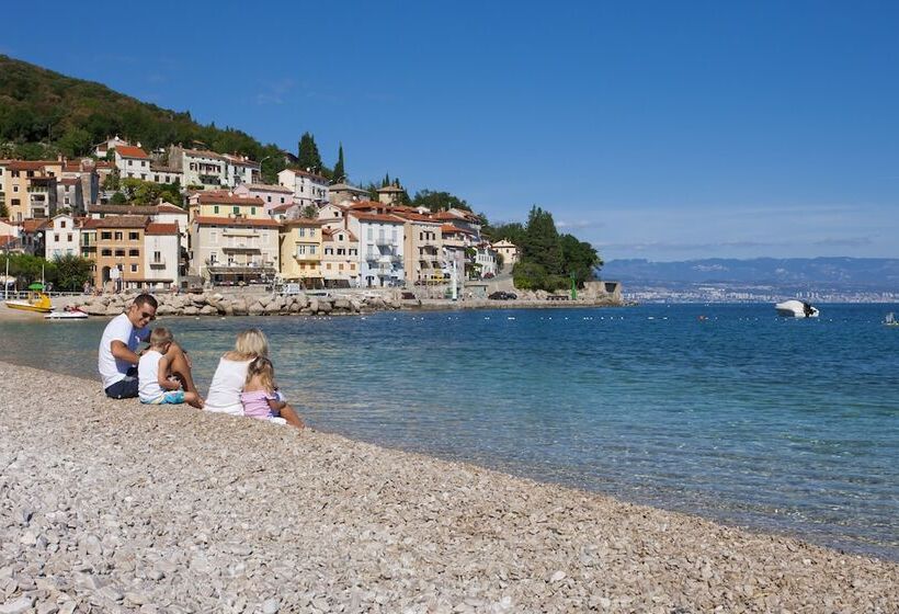 ホテル Mediteran  Liburnia