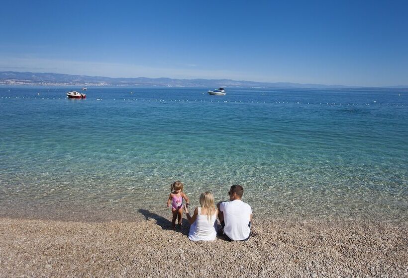 ホテル Mediteran  Liburnia