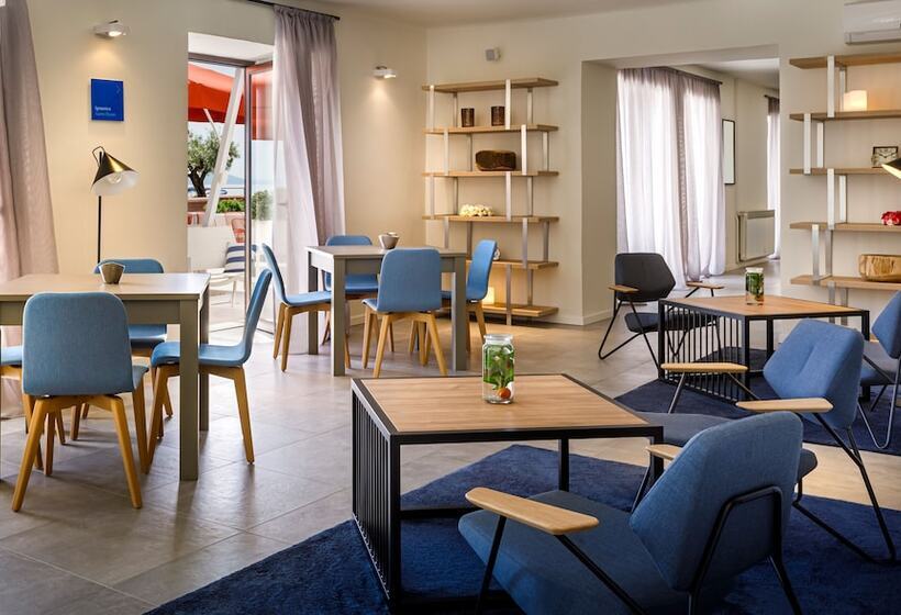 ホテル Mediteran  Liburnia