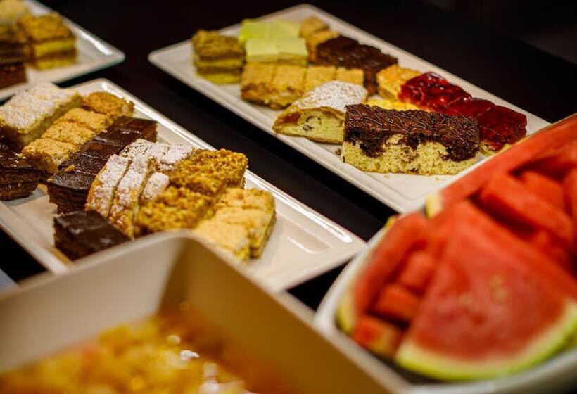 ホテル Mediteran  Liburnia