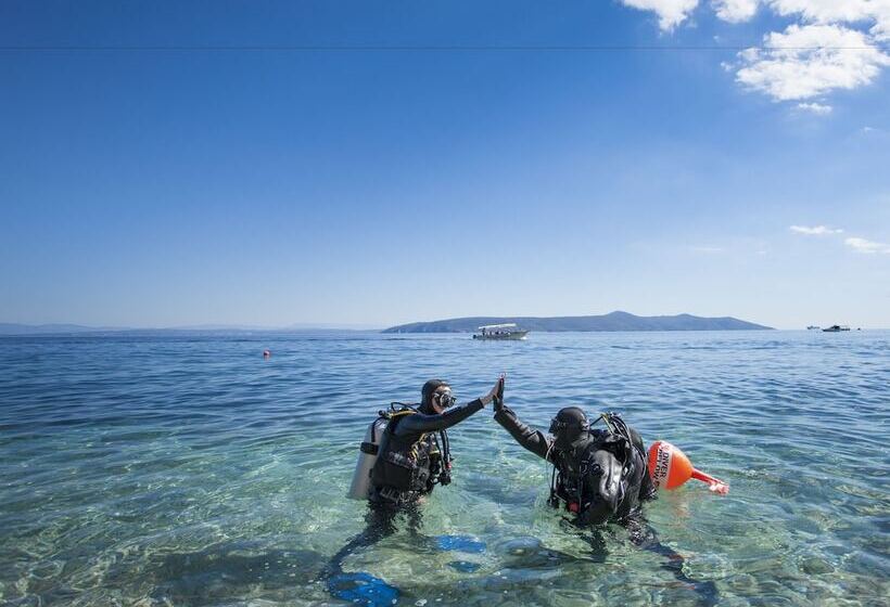 ホテル Mediteran  Liburnia