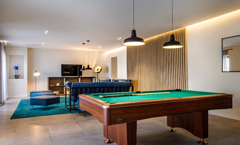 ホテル Mediteran  Liburnia