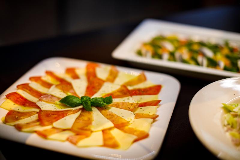 ホテル Mediteran  Liburnia