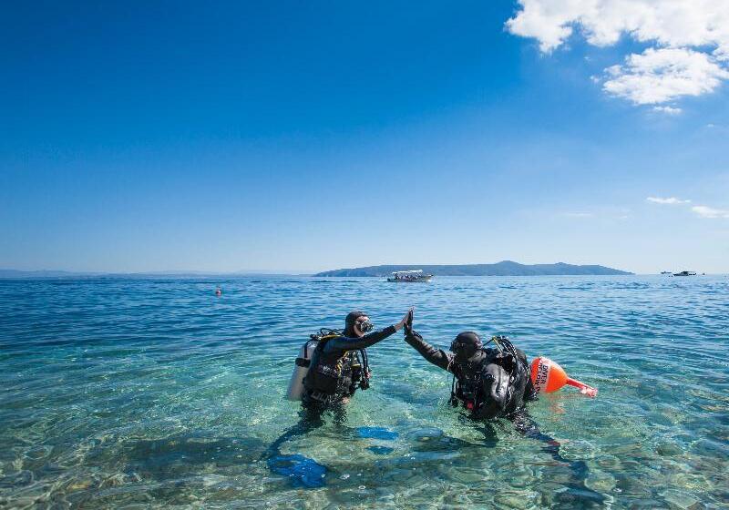 ホテル Mediteran  Liburnia