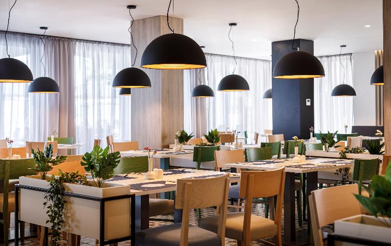 ホテル Mediteran  Liburnia