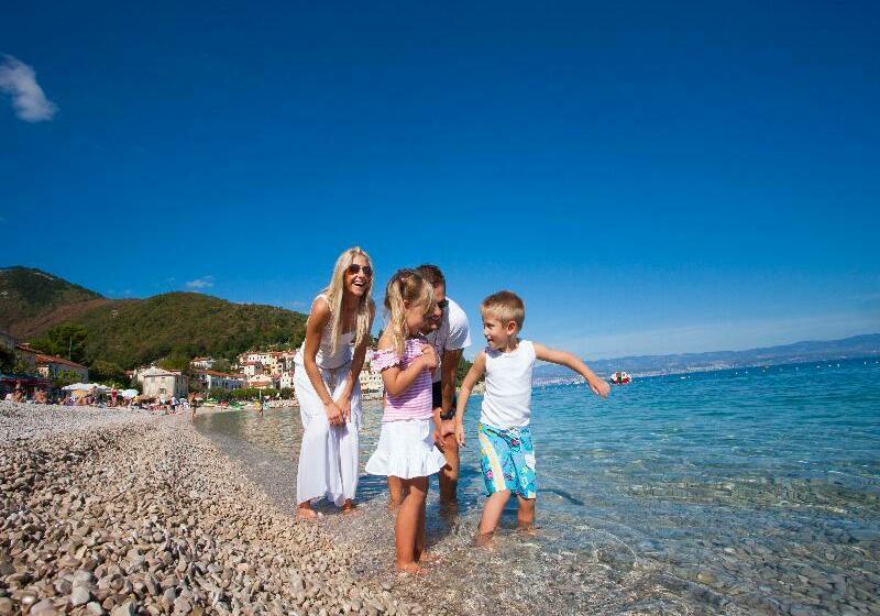 ホテル Mediteran  Liburnia