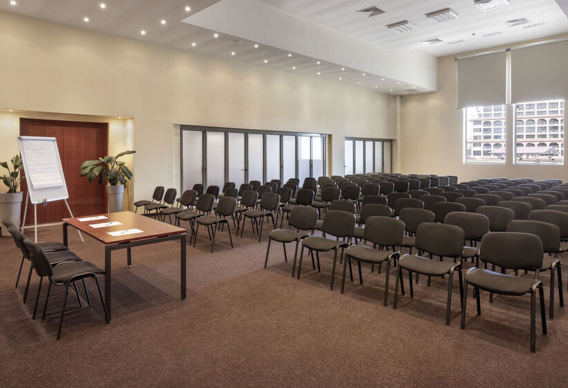 酒店 Melia Sunny Beach All Inclusive