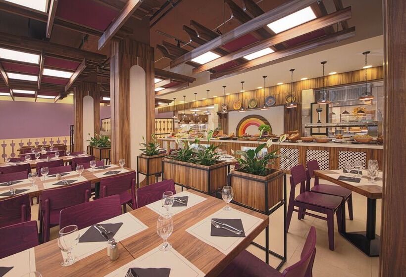 酒店 Melia Sunny Beach All Inclusive