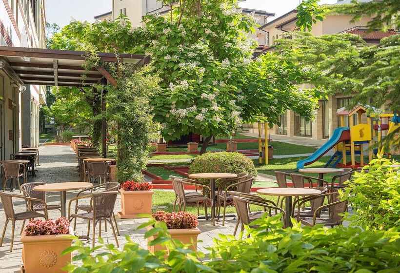 酒店 Melia Sunny Beach All Inclusive