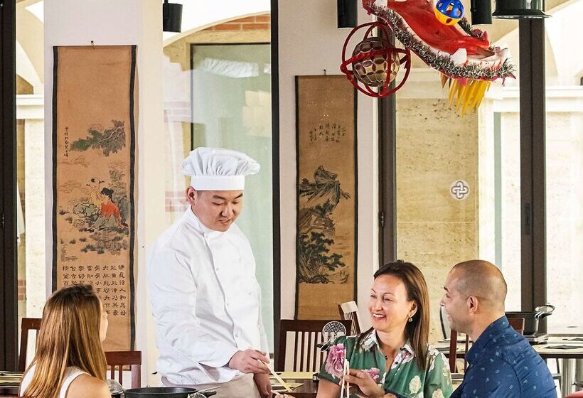 酒店 Melia Sunny Beach All Inclusive