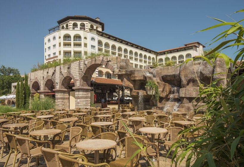 酒店 Melia Sunny Beach All Inclusive