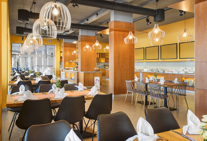 酒店 Melia Sunny Beach All Inclusive