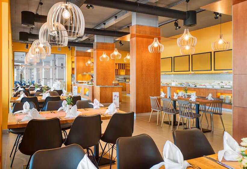 酒店 Melia Sunny Beach All Inclusive