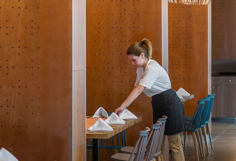 酒店 Melia Sunny Beach All Inclusive