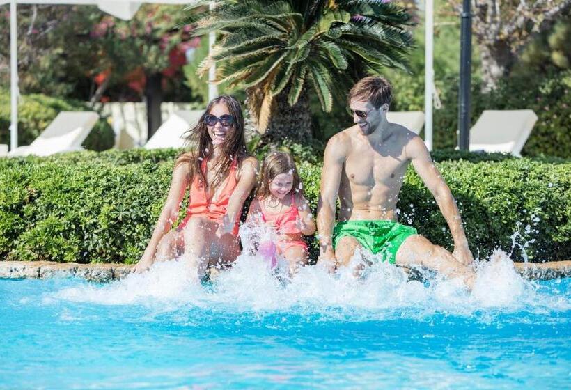 Merit Crystal Cove Hotel Casino & Spa