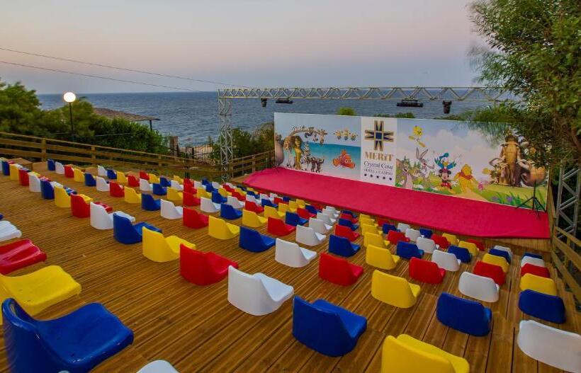 Merit Crystal Cove Hotel Casino & Spa