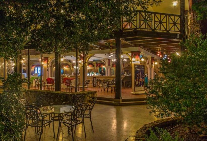 Merit Crystal Cove Hotel Casino & Spa