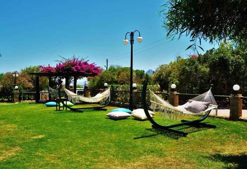 Merit Crystal Cove Hotel Casino & Spa