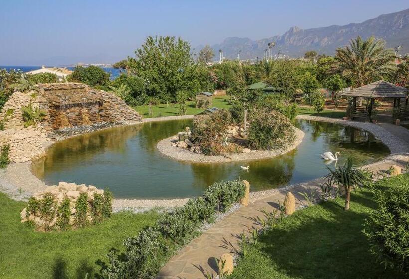 Merit Crystal Cove Hotel Casino & Spa