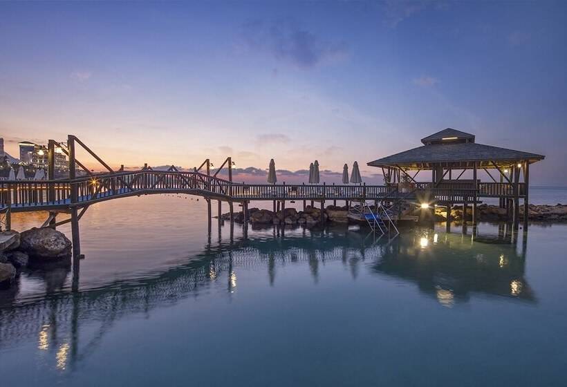 Merit Crystal Cove Hotel Casino & Spa