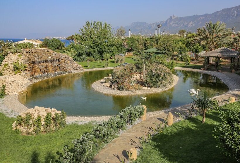 Merit Crystal Cove Hotel Casino & Spa