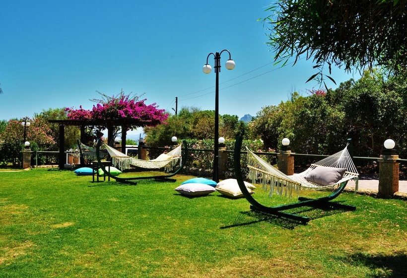 Merit Crystal Cove Hotel Casino & Spa