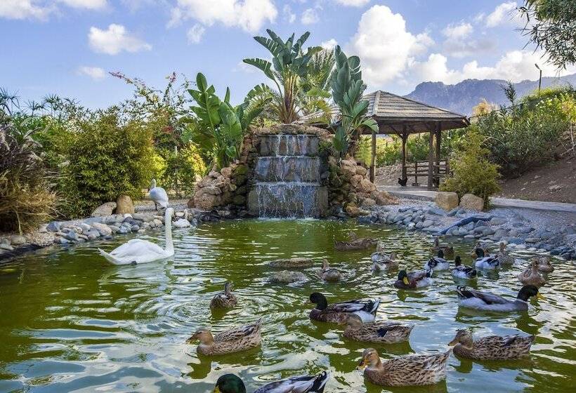 Merit Crystal Cove Hotel Casino & Spa