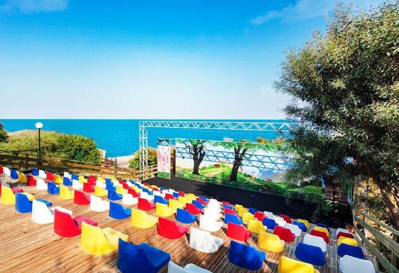 Merit Crystal Cove Hotel Casino & Spa