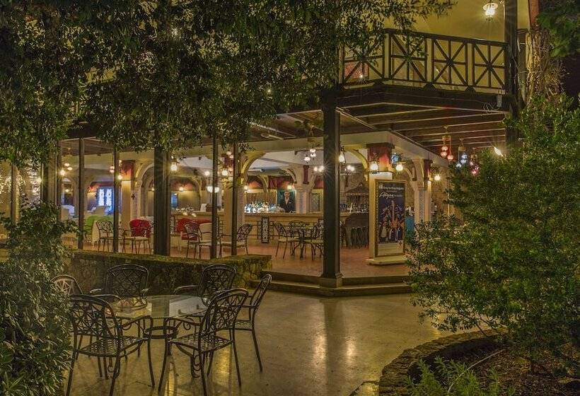 Merit Crystal Cove Hotel Casino & Spa