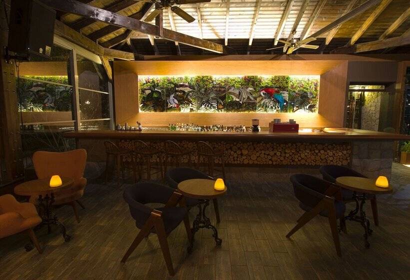 Merit Crystal Cove Hotel Casino & Spa