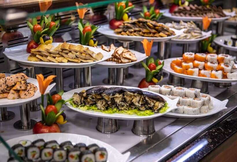 Merit Crystal Cove Hotel Casino & Spa