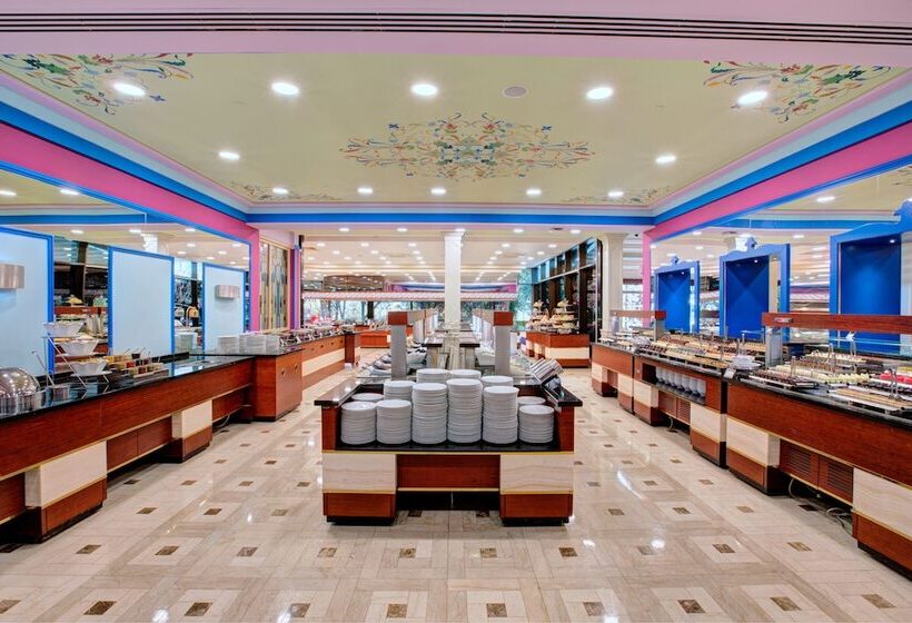 Merit Crystal Cove Hotel Casino & Spa