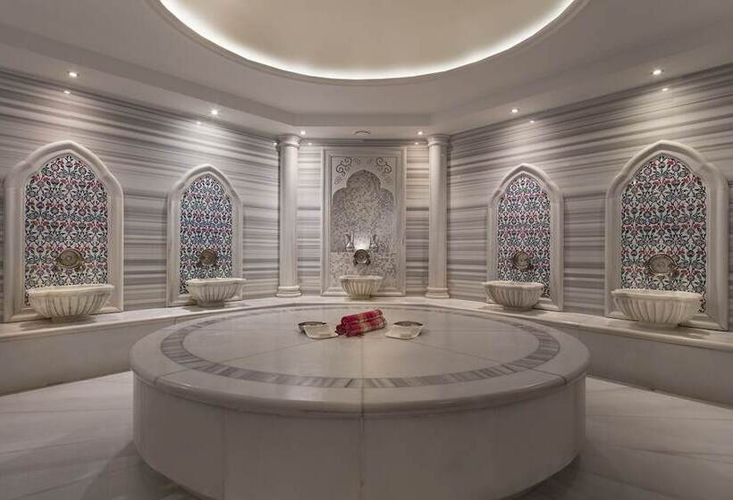 Merit Crystal Cove Hotel Casino & Spa