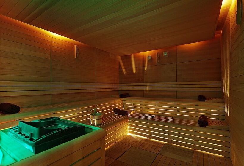 Merit Crystal Cove Hotel Casino & Spa