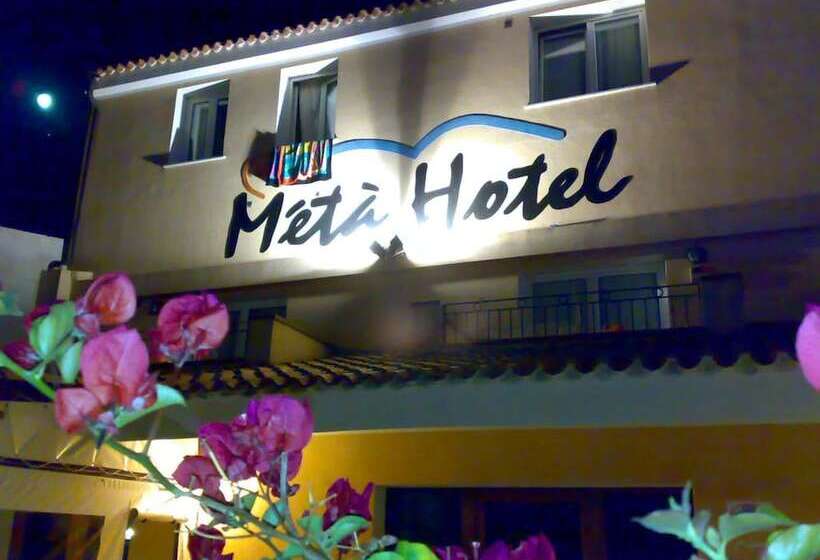 호텔 Meta