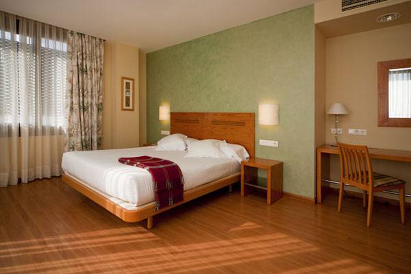 호텔 Metropol Miraflores